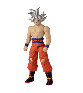 Dragon Ball Sınır Tanımaz Serisi 30 Cm Figürleri Ultra Instinct Goku