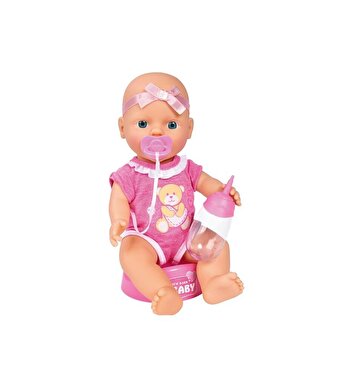 New Born Baby Sevimli Bebek