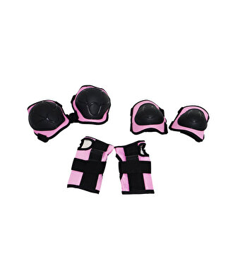 Altis Ps10 Koruyucu Set M Pembe Si̇yah