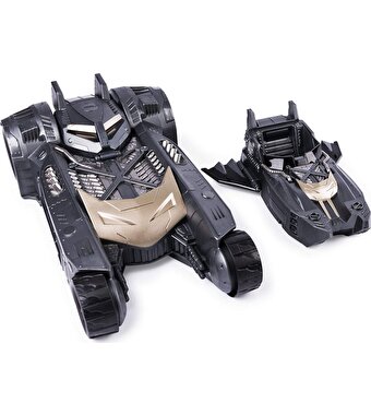 Batman Batmobil ve Batboat 55952