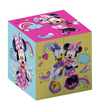Minnie Mouse Sonsuz Küp