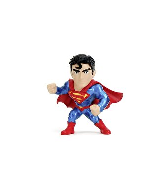 Jada DC Figür Superman 6 Cm