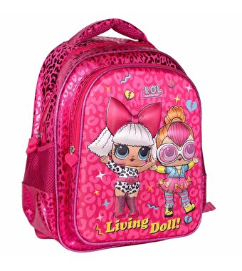 L.O.L. Suprise Okul Çantası 2759