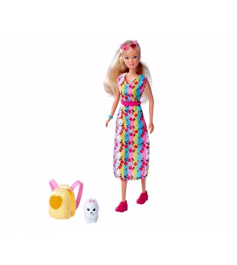 Steffi Love Go Go Puppy