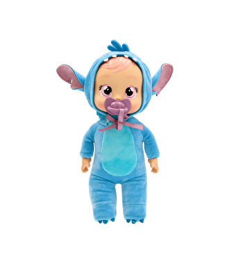 Cry Babies Ağlayan Yumuş Stitch Light 923294