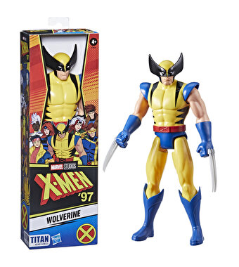 X-Men Titan Hero Figür F7972