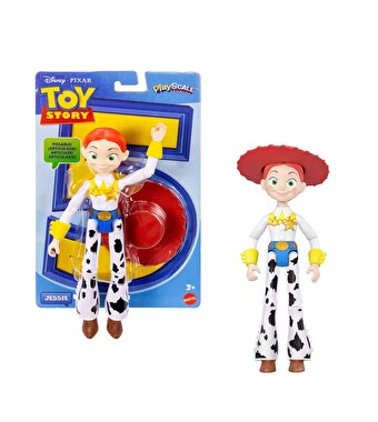 Disney Pixar Toy Story 5 Jessie Aksiyon Figürü JKV16