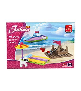 Ausini Fashion Set 24302