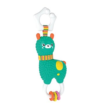 Baby Clementoni İnteraktif Lama