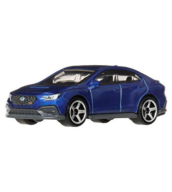Matchbox Tekli̇ Arabalar 2024 Subaru WRX S4 STI JBR17