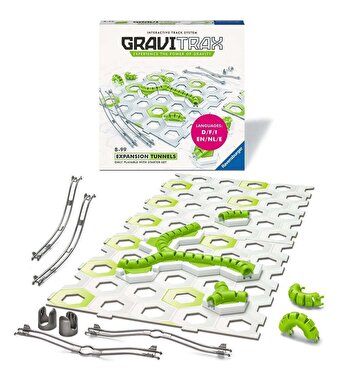 Ravensburger Gravitrax Tüneller 26820