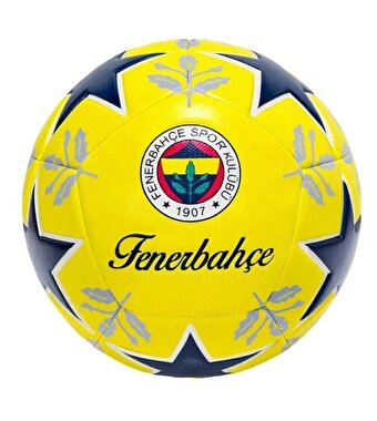 Fenerbahçe Futbol Topu Leaf