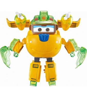 Harika Kanatlar Deluxe Dönüşen Donnie