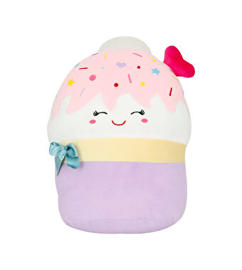 Candy Cuddles Cupcake Love Peluş