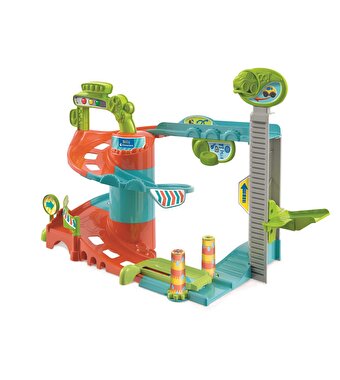 Baby Clementoni Eğlenceli Garaj