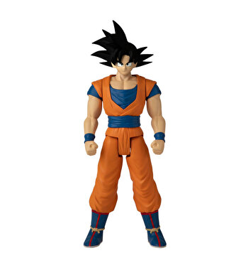 Dragon Ball Sınır Tanımaz Serisi 30 Cm Figürleri Goku
