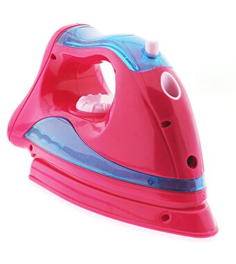 Işıklı Müzikli Ütü 01831