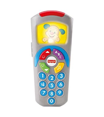Fisher Price Köpekçiğin Uzaktan Kumandası HXB86