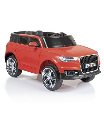 Dolu Montana Uzaktan Kumandalı 12V Akülü Araba