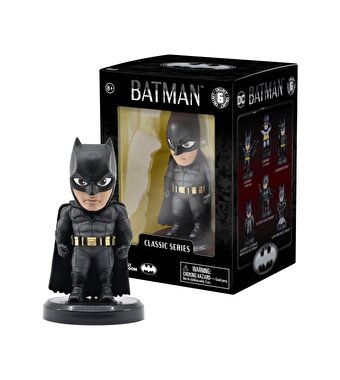 DC Comics Batman Classic Serisi Tekli Figür Paketi Dawn Of Justıce Batman