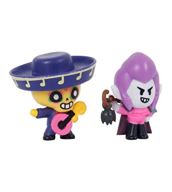 Brawl Stars 2’li Figür Seti Set 3