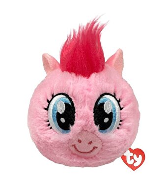 TY Beanie Bouncers My Little Pony Pinkie Pie 7 Cm