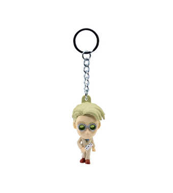 Jujutsu Kaisen Pocket Hero Series 1 Figürlü Anahtarlık Kento Nanami