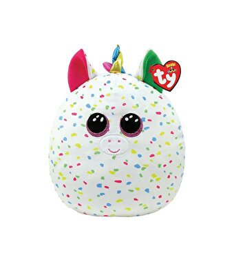 TY Harmonie Unicorn Squishy 25 Cm