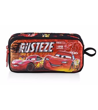Cars Salto Octane Gain Kalem Çantası 42184