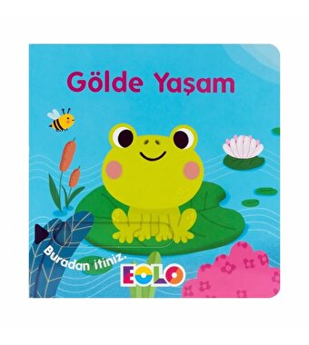 Gölde Yaşam