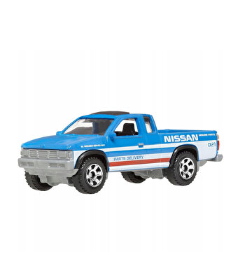 Matchbox Temalı Arabalar 95 Nissan Hardbody D21 JCG45