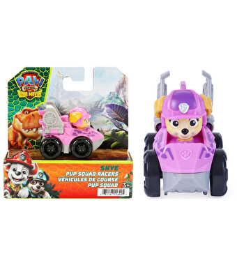 Paw Patrol The Dino Movie Pup Squad Yarışçıları Skye