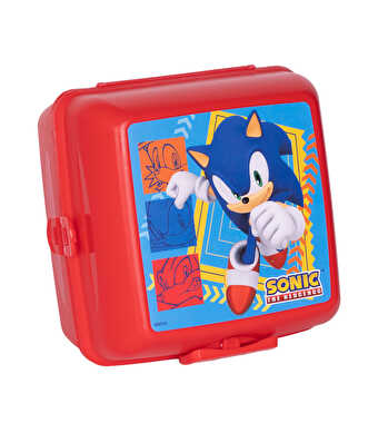 Sonic Beslenme Kutusu 2916