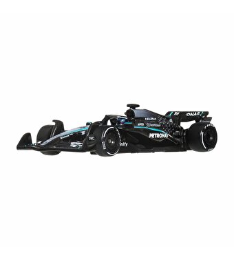 Hot Wheels Premium Formula 1 Yarış Arabası Mercedes Amg Petronas Formula One Team JKD80