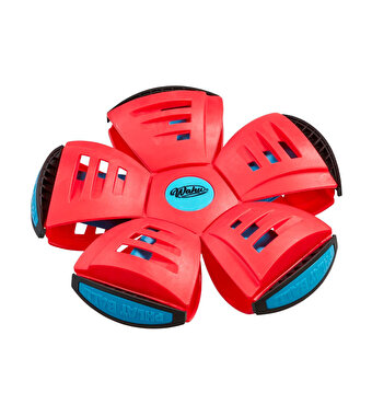 Phlat Ball V3 Kırmızı Mavi