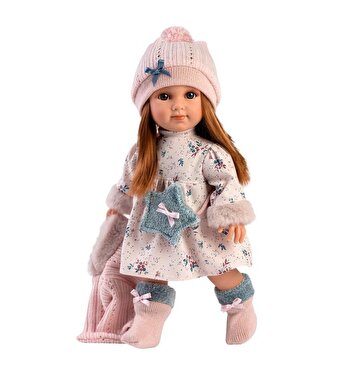 Llorens Lalka Nicole 35 Cm