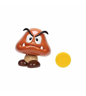 NTD Super Mario Figür W27-411744 Goomba