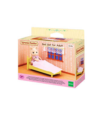 Sylvanian Families Bed Set For Adult