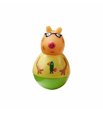 Weebles Peppa Pig Tekli Paket CDU12-7428 Pedro Pony