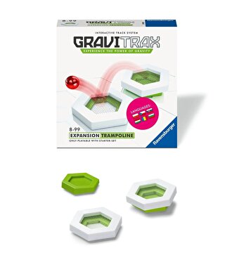 Ravensburger GraviTrax Trambolin