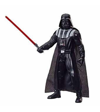 Star Wars E5 Darth Vader Figür 24 Cm E8355