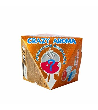 Mr. Boo Sürpriz Aromalı Slime Gold