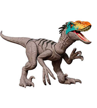 Jurassi̇c World Tehli̇keli̇ Di̇nozor Figürü Velociraptor JKL60