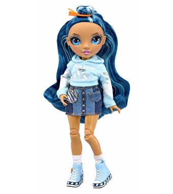 Rainbow High Bebek Jr. High S1 Skyler Bradshaw