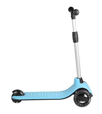 Let's Ride Scooter Mavi