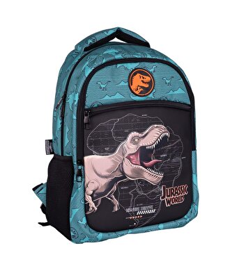 Jurassic World Okul Çantası 2624