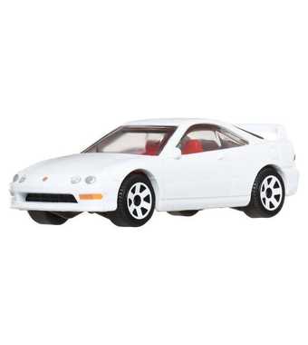 Matchbox Tekli̇ Arabalar 1997 Acura Integra Type R JBR07