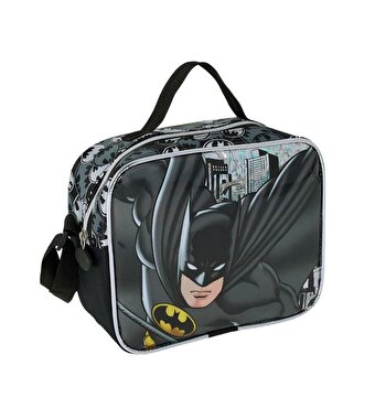 Batman Beslenme Çantası 2023