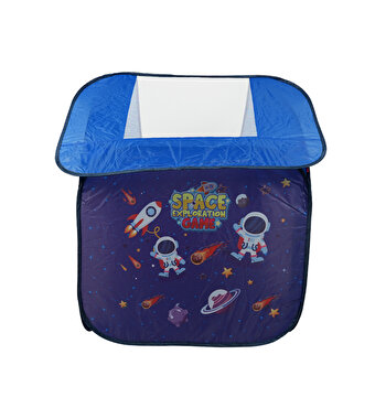 Katlanabilen Çocuk Çadırı Space Exploration Game