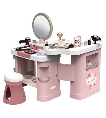 Smoby My Beauty Güzellik Merkezi Kuaför Oyun Seti